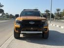 فورد رانجر Wildtrak RHD 2.0L V4 Turbo Diesel Engine 4WD 360° Camera Automatic Gear 5 Seats 4 Doors