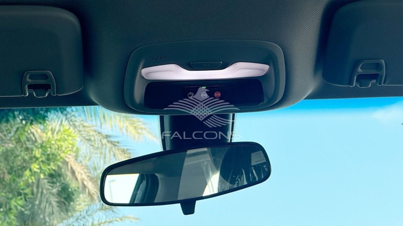 Chevrolet Menlo Chevrolet Menlo EV 5 Seater AT #CMEV0