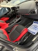Jaguar F Pace Prestige 3.0L