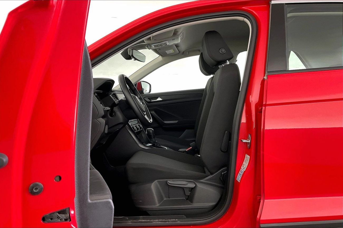 Volkswagen T ROC Trend | Guaranteed Warranty | 0 Down Payment