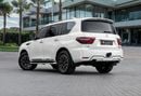 Nissan Patrol Patrol LE Platinum City | 4,896 P.M | 0% Downpayment | Nissan Warranty!