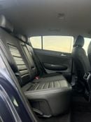 Kia Sportage 2020 Kia Sportage LX Mid - option - 2.4L V4 - AWD 4x4 - Rear Camera - Leather Seat - 2 keys