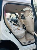 Toyota Land Cruiser GXR