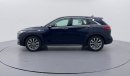 Infiniti QX50 2.0 Luxury AWD 2000