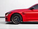 BMW M4 CS | 3.0L Twin-Turbo | 460 HP | | PERFORMANCE UPGRADES | LIMITED PRODUCTION