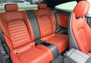 Mercedes Benz C200 AMG 2022 Mercedes-Benz C200, Warranty, Full Agency Service History, GCC