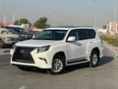 Lexus GX460 Premier 4.6L