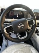 نيسان باترول Nissan Patrol LE T2 Twin Turbo V6 3.5L MY 2026
