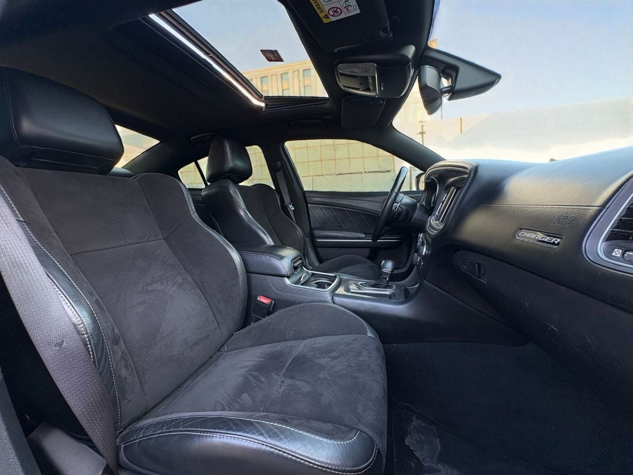 دودج تشارجر 1,080 P.M | 0% DOWN PAYMENT | DODGE CHARGER GT | GCC