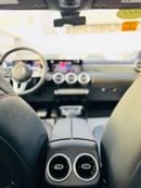 مرسيدس بنز A 220