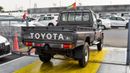 Toyota Land Cruiser Pick Up