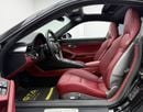 Porsche 911 Carrera 4GTS 3.8L Coupe 2019 Porsche 911 Carrera 4 GTS ,Warranty ,Excellent Condition ,Korean Spec