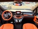 مرسيدس بنز V 250 LUXURY