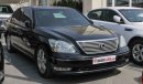 Lexus LS 430