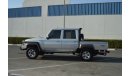 Toyota Land Cruiser Pick Up Full option Clean Car