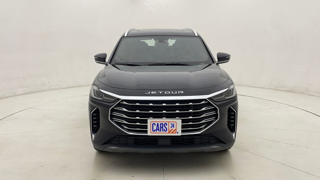 جيتور X70 بلس COMFORT 1.6 | بدون دفعة مقدمة | اختبار القيادة في المنزل