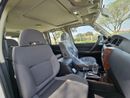Nissan Patrol Safari Safari 4.8L M/T