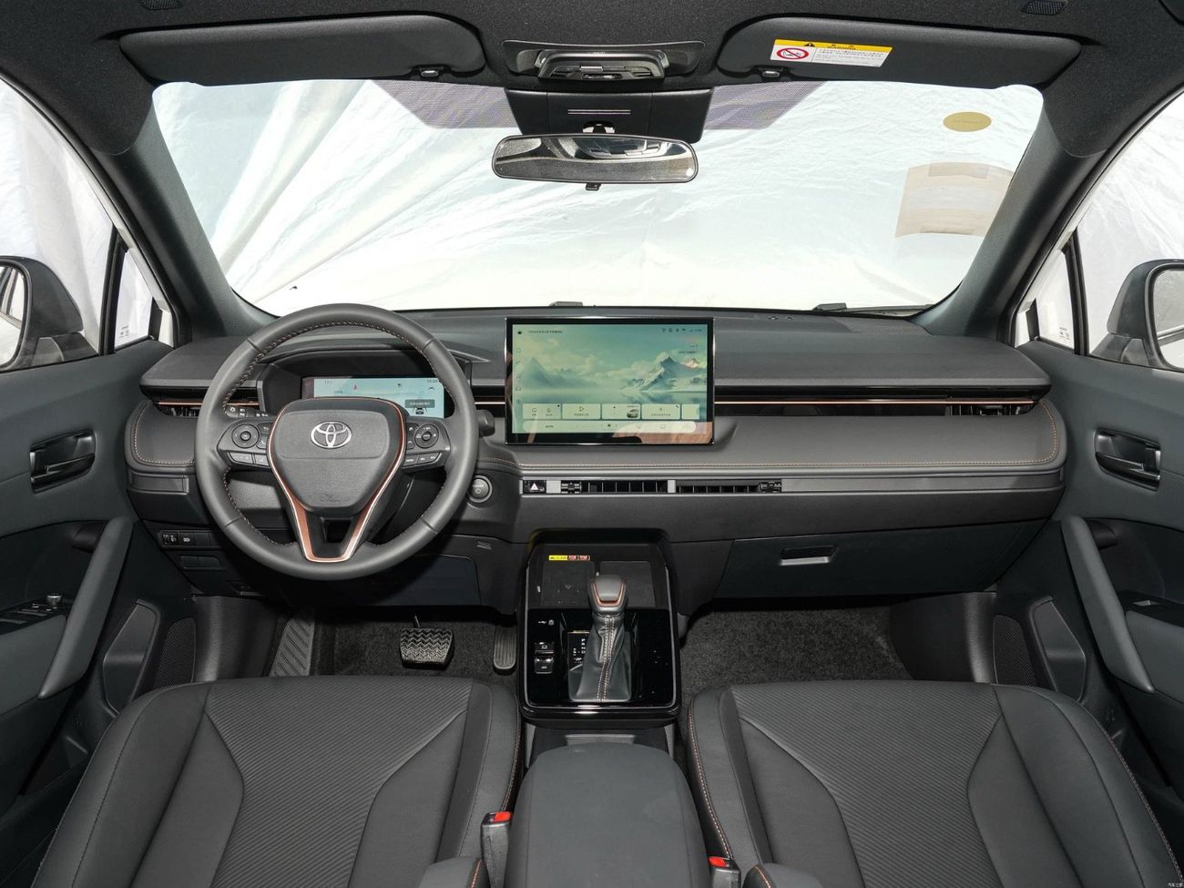 Toyota Frontlander frontlander