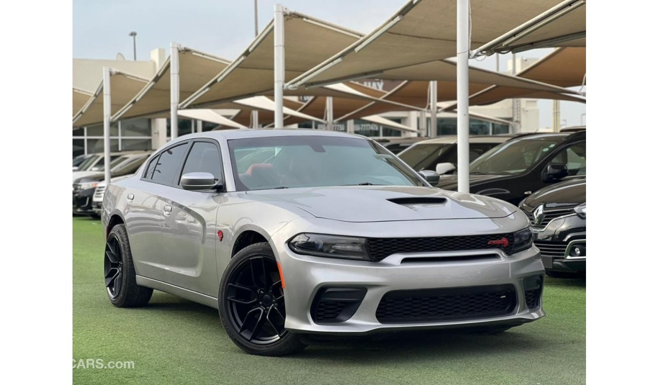 Dodge Charger SXT Plus