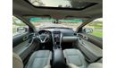 Ford Explorer FORD EXPLORER 2013 GCC XLT FULL OPTIONS IN PERFECT CONDITIONS