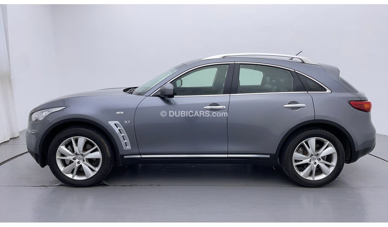 Infiniti QX70 SPORT LUXURY 3.7 | Zero Down Payment | Free Home Test Drive