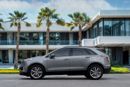 Cadillac XT5 XT5 | 3,036 P.M | 0% Downpayment | Agency Warranty + Service!