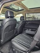 Genesis GV80 Royal 3.5L AWD