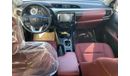 تويوتا هيلوكس TOYOTA HILUX 2.4L DSL A/T FULL OPTION 2023