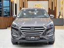 Hyundai Tucson SE LOW MILEAGE SINGLE OWNER UNDER WARRANTY