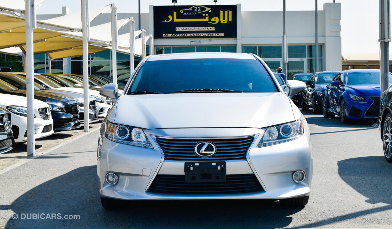 Lexus ES350