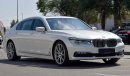 BMW 730Li Li Exclusive High (INTERNATIONAL WARRANTY)