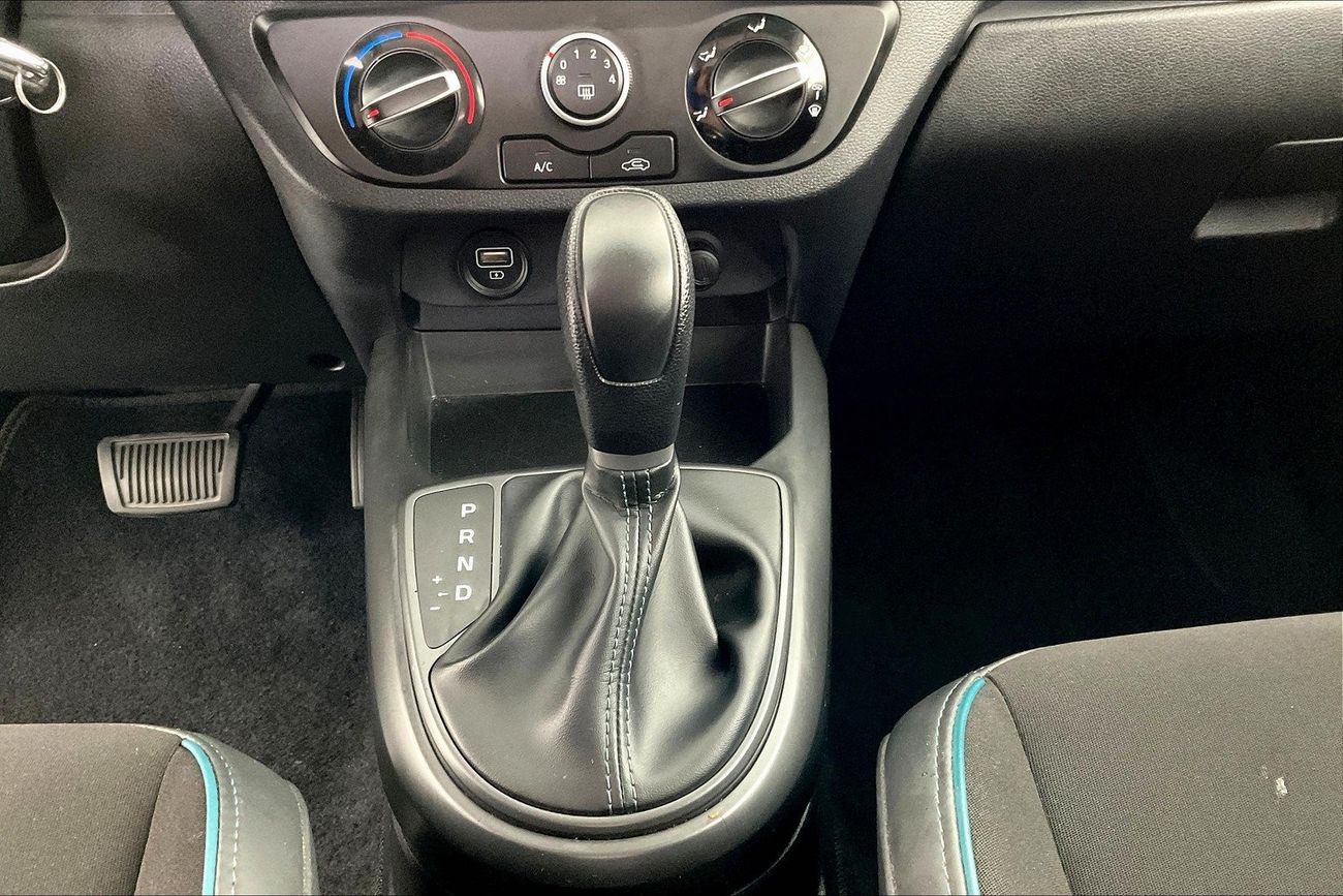 Hyundai Grand i10 Smart