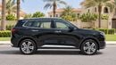 Ford Territory 2024 | AED 1237/Month | 0 DP | 30 Day Return | Warranty | Service History