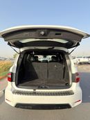 Nissan Armada 4WD Full Option 2023