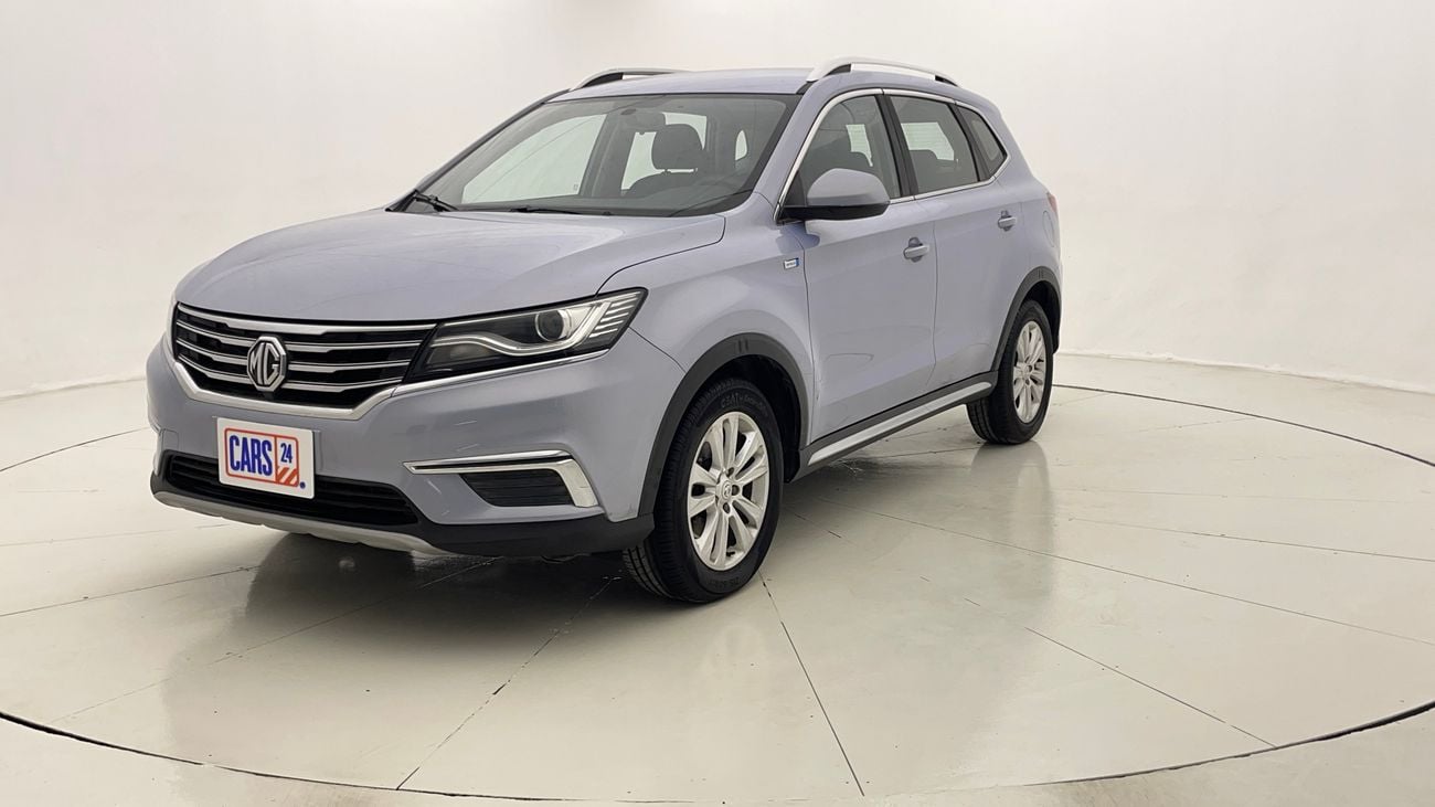 MG RX5 STD 1.5 | Zero Down Payment | Home Test Drive