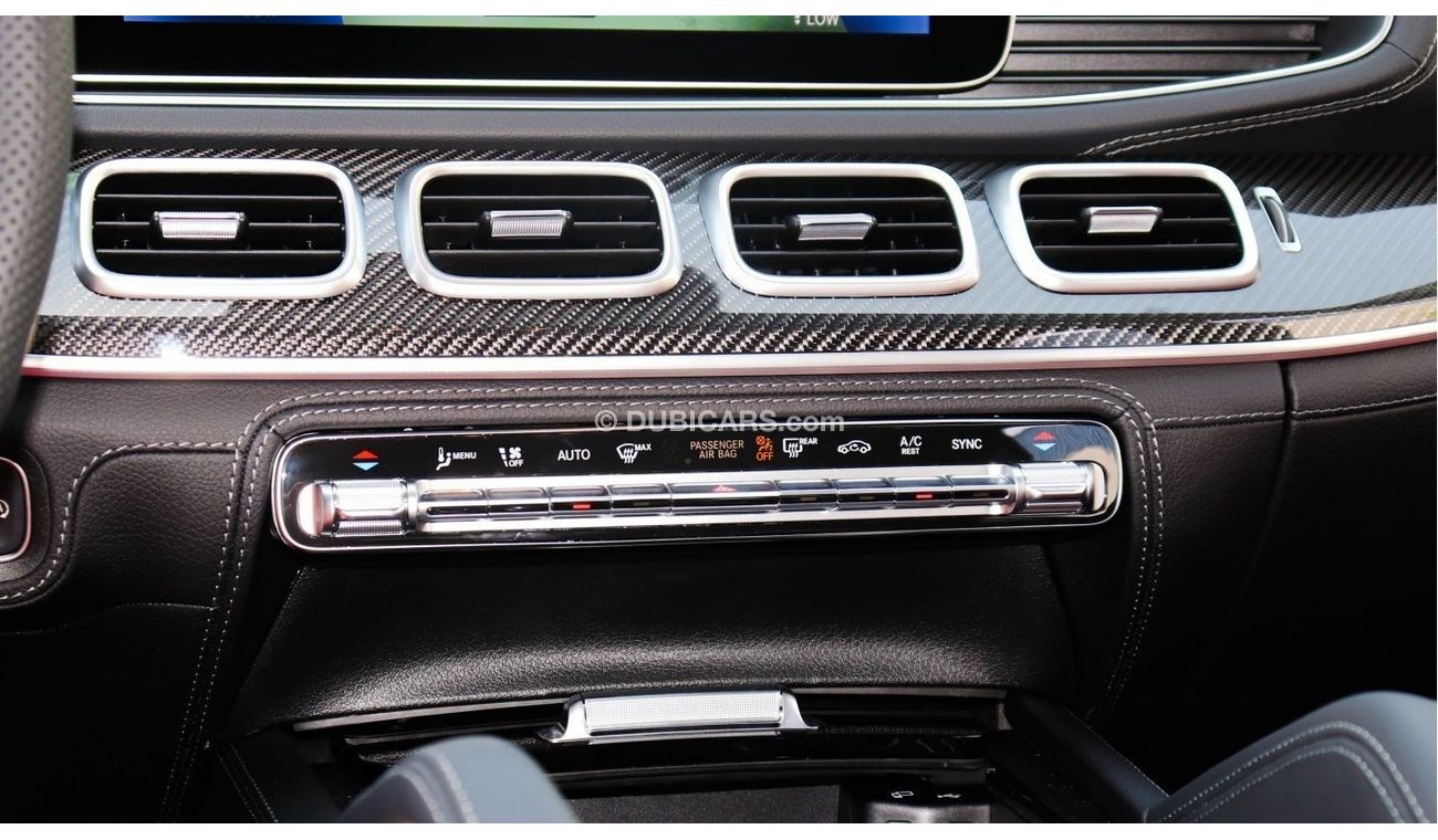 Mercedes-Benz GLE 53 Coupe AMG Night Package. Local Registration + 10%