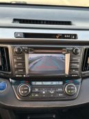 تويوتا راف ٤ XLE 2.5L