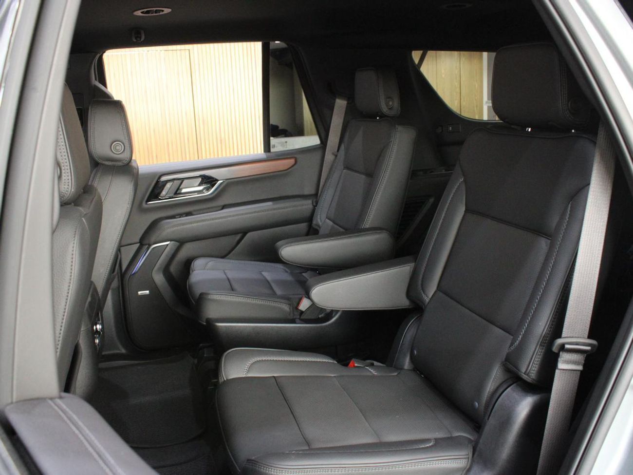 GMC Yukon | DENALI - Low mileage