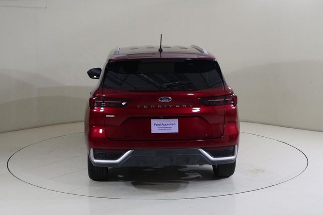 Ford Territory TREND, миниатюра 18