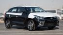 تويوتا ستارلت STD (LHD) TOYOTA STARLET 1.5P AT MY2025 – BLACK