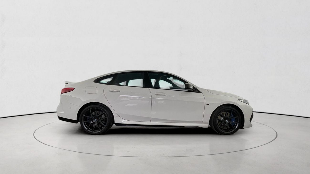 BMW M235i M GranCoupe | Guaranteed Warranty | 0 Down Payment