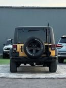 جيب رانجلر Sport 3.6L M/T