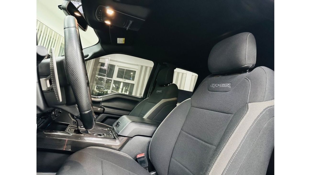Ford F-150 GCC .. FSH .. Orginal Paint .. V6 .. Perfect Condition
