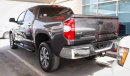 Toyota Tundra 5.7. L