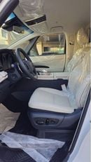 Lexus LM 350h Lexus LM 350h 2.5L