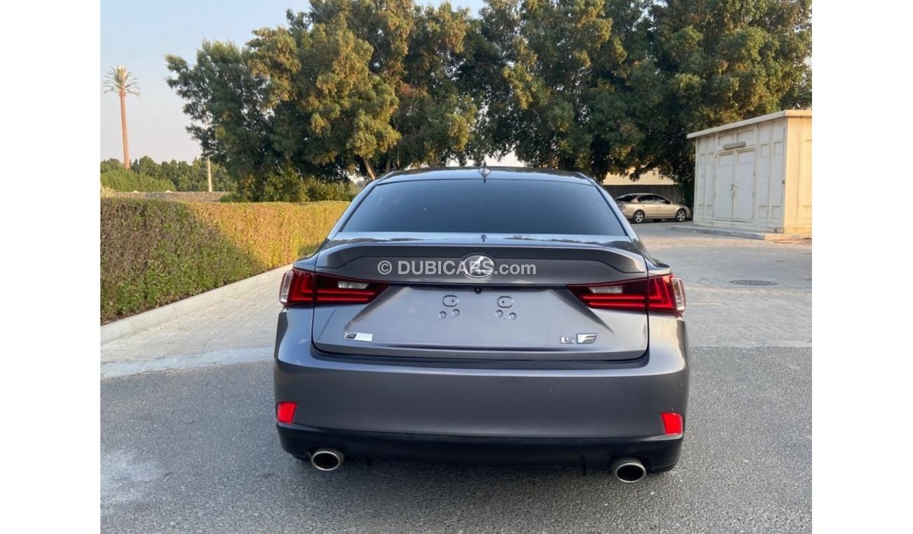 Lexus ISF Model 2015 Very good condition km 167,000 price 56,000 Call or  WhatsApp 00971527887500