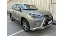 Lexus LX 570 5700
