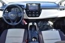 Toyota Corolla XLI 1.6L  Automatic made In Taiwan Gulf Specification