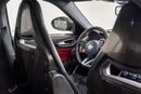 Alfa Romeo Giulia Quadrifoglio 2.9L (510 HP)
