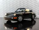 Porsche 911 CARRERA Porsche 911 Carrera 1991